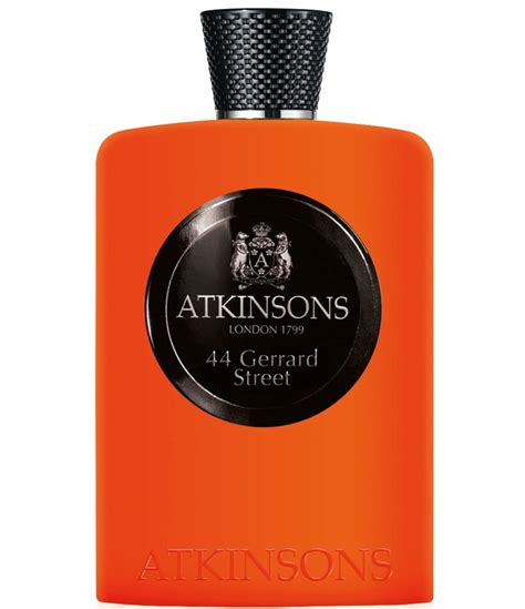 atkinsons london 1799.